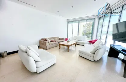 فيلا - 5 غرف نوم - 6 حمامات للبيع في درة البحرين - المحافظة الجنوبية