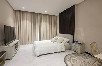Apartment - 2 - 3 for rent in Reef Island - Capital Governorate