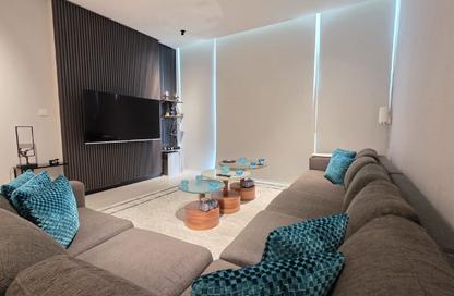 Apartment - 2 - 3 for rent in Reef Island - Capital Governorate