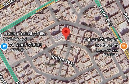 Land - Studio for sale in Alhajiyat - Riffa - Southern Governorate