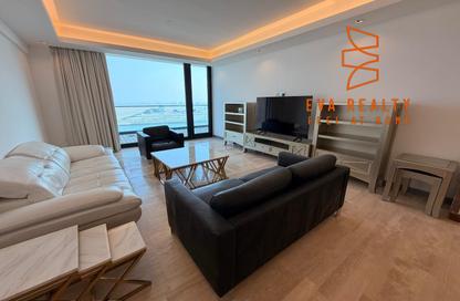 Apartment - 3 - 5 for rent in Hanging Garden - Dilmunia Island - Muharraq Governorate