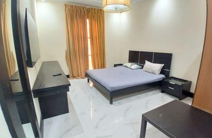 Apartment - Studio - 1 Bathroom for rent in Al Juffair - Capital Governorate Apartment - Studio - 1 Bathroom for rent in Al Juffair - Capital Governorate