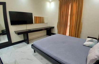 Apartment - Studio - 1 Bathroom for rent in Al Juffair - Capital Governorate