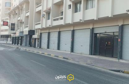 Shop - Studio - 1 Bathroom for rent in Al Juffair - Capital Governorate