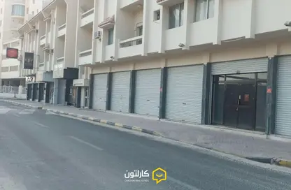 متجر - استوديو - 1 حمام للايجار في الجفير - محافظة العاصمة