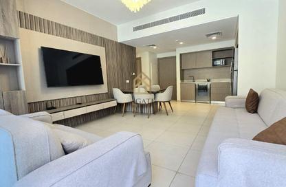 Apartment - 2 Bedrooms - 2 Bathrooms for sale in Marassi Park Residences - Diyar Al Muharraq - Muharraq Governorate