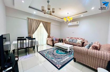 Apartment - 2 Bedrooms - 2 Bathrooms for rent in Hidd - Muharraq Governorate