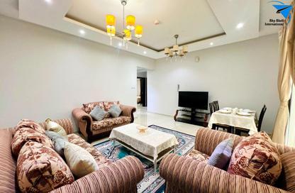 Apartment - 2 Bedrooms - 2 Bathrooms for rent in Hidd - Muharraq Governorate