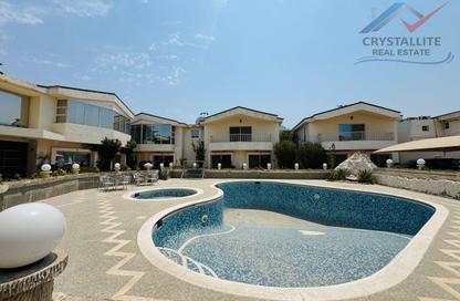 Villa - 3 Bedrooms - 2 Bathrooms for rent in Zinj - Manama - Capital Governorate