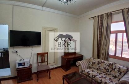 Apartment - Studio - 1 Bathroom for rent in Al Juffair - Capital Governorate Apartment - Studio - 1 Bathroom for rent in Al Juffair - Capital Governorate