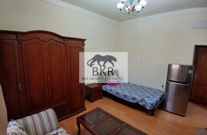 Apartment - Studio - 1 Bathroom for rent in Al Juffair - Capital Governorate Apartment - Studio - 1 Bathroom for rent in Al Juffair - Capital Governorate