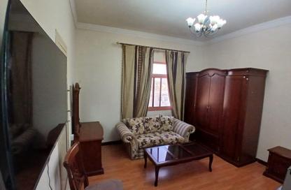 Apartment - Studio - 1 Bathroom for rent in Al Juffair - Capital Governorate Apartment - Studio - 1 Bathroom for rent in Al Juffair - Capital Governorate