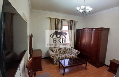 Apartment - Studio - 1 Bathroom for rent in Al Juffair - Capital Governorate Apartment - Studio - 1 Bathroom for rent in Al Juffair - Capital Governorate