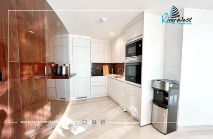 Apartment - 1 Bedroom - 1 Bathroom for sale in Seef - Capital Governorate