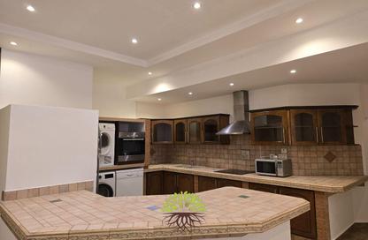Apartment - 2 Bedrooms - 2 Bathrooms for rent in Saar - Northern Governorate Apartment - 2 Bedrooms - 2 Bathrooms for rent in Saar - Northern Governorate