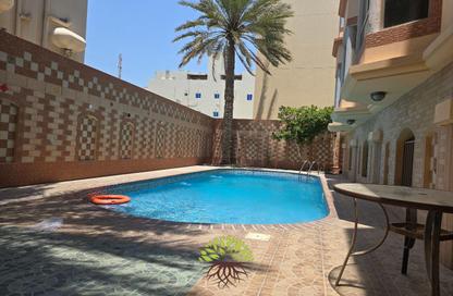 Apartment - 2 Bedrooms - 2 Bathrooms for rent in Saar - Northern Governorate