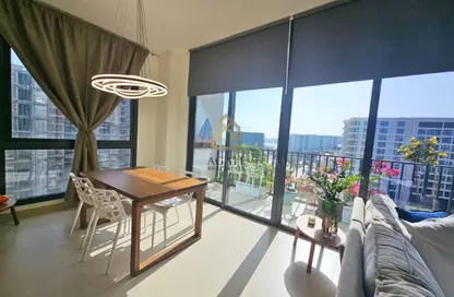 Apartment - 3 Bedrooms - 4 Bathrooms for sale in Marassi Boulevard - Diyar Al Muharraq - Muharraq Governorate