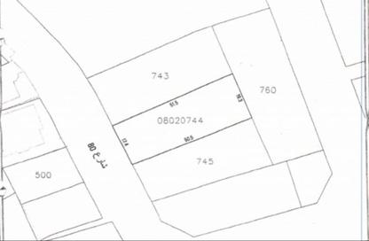 Land - Studio for sale in Nabih Saleh - Capital Governorate