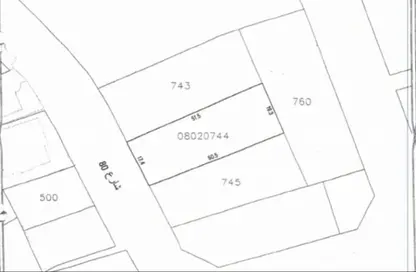 Land - Studio for sale in Nabih Saleh - Capital Governorate