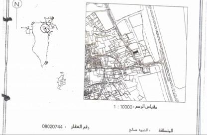 Land - Studio for sale in Nabih Saleh - Capital Governorate