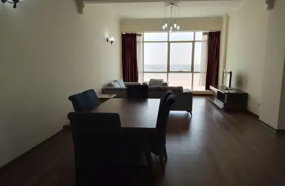 Apartment - 2 Bedrooms - 2 Bathrooms for rent in Mahooz - Manama - Capital Governorate