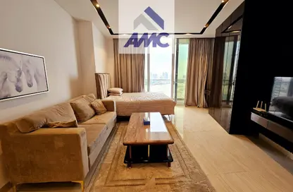 Apartment - Studio - 1 Bathroom for rent in Seef - Capital Governorate