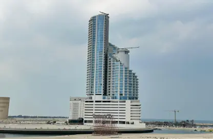 شقة - غرفة نوم - 2 حمامات للايجار في السيف - محافظة العاصمة