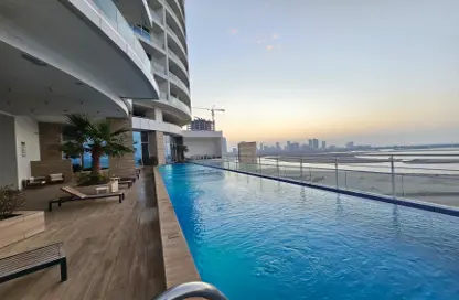 شقة - غرفة نوم - 2 حمامات للايجار في السيف - محافظة العاصمة