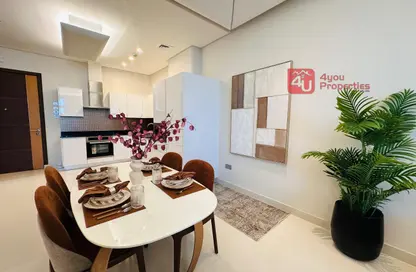 Apartment - 3 Bedrooms - 4 Bathrooms for rent in Seef - Capital Governorate