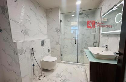 Apartment - 3 Bedrooms - 4 Bathrooms for rent in Seef - Capital Governorate