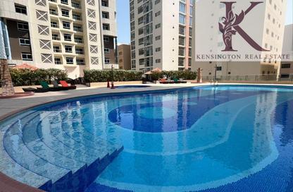 Apartment - 2 - 2 for sale in Al Juffair - Capital Governorate