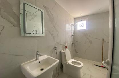Apartment - 1 Bedroom - 2 Bathrooms for rent in A'Ali - Central Governorate Apartment - 1 Bedroom - 2 Bathrooms for rent in A'Ali - Central Governorate