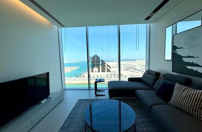 Apartment - 1 - 1 for rent in Al Juffair - Capital Governorate Apartment - 1 - 1 for rent in Al Juffair - Capital Governorate