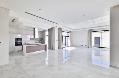 Villa - 4 Bedrooms - 5 Bathrooms for rent in Janabiya - Northern Governorate Villa - 4 Bedrooms - 5 Bathrooms for rent in Janabiya - Northern Governorate