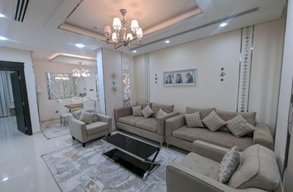 Apartment - 3 Bedrooms - 3 Bathrooms for rent in Janabiya - Northern Governorate