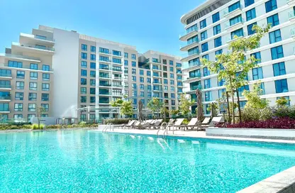 شقة - غرفة نوم - 1 حمام للبيع في ادريس مراسي فيستا - ديار المحرق - المحرق