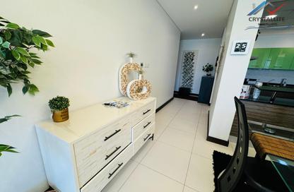 Apartment - 3 Bedrooms - 3 Bathrooms for rent in Reef Island - Capital Governorate