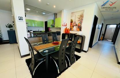 Apartment - 3 Bedrooms - 3 Bathrooms for rent in Reef Island - Capital Governorate