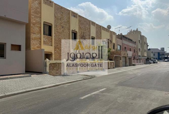 منزل واسع للإيجار في مدينة عيسى – موقع مميز, Isa Town