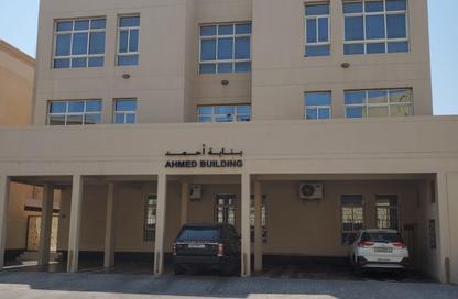 عمارة بالكامل - 7+ - 7+ للبيع في الحد - المحرق
