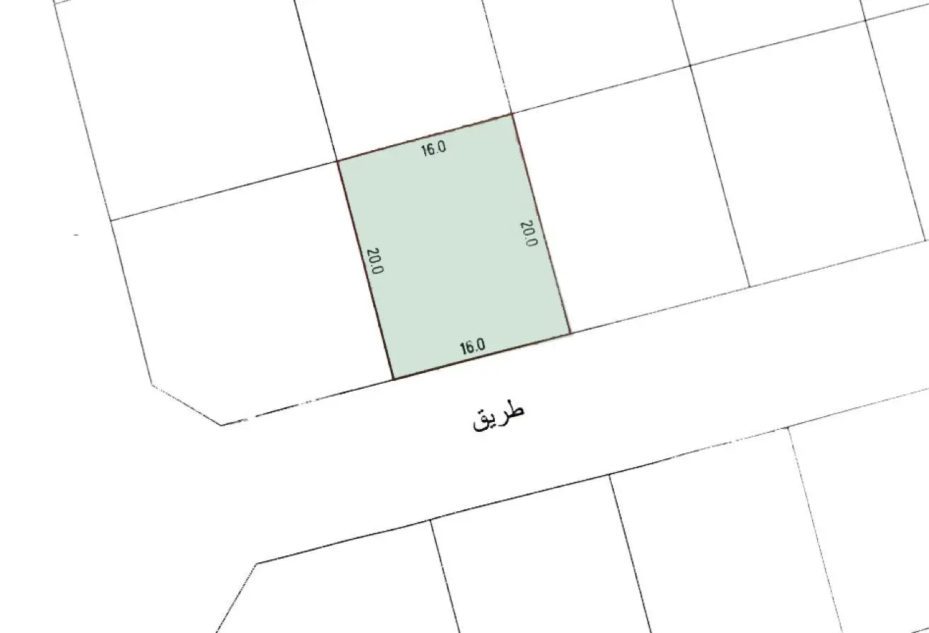 1001461 - الصورة الرئيسية للعقار