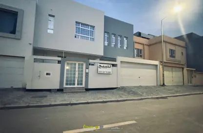 فيلا - 4 غرف نوم - 6 حمامات للبيع في جد الحاج - المحافظة الشمالية