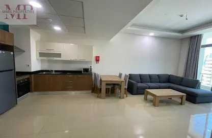 Apartment - 1 Bedroom - 2 Bathrooms for rent in Al Burhama - Manama - Capital Governorate Apartment - 1 Bedroom - 2 Bathrooms for rent in Al Burhama - Manama - Capital Governorate