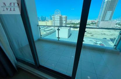 Apartment - 1 Bedroom - 2 Bathrooms for rent in Al Burhama - Manama - Capital Governorate Apartment - 1 Bedroom - 2 Bathrooms for rent in Al Burhama - Manama - Capital Governorate