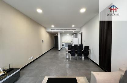 Apartment - 2 Bedrooms - 2 Bathrooms for rent in Adliya - Manama - Capital Governorate