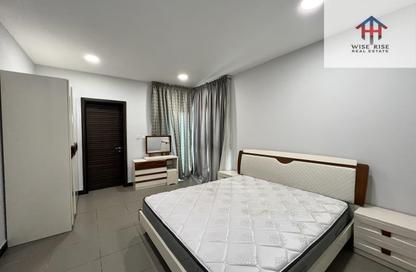 Apartment - 2 Bedrooms - 2 Bathrooms for rent in Adliya - Manama - Capital Governorate Apartment - 2 Bedrooms - 2 Bathrooms for rent in Adliya - Manama - Capital Governorate