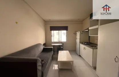 Apartment - 1 Bedroom - 1 Bathroom for rent in Gufool - Manama - Capital Governorate
