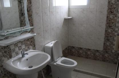 Apartment - 3 Bedrooms - 2 Bathrooms for rent in Alhajiyat - Riffa - Southern Governorate