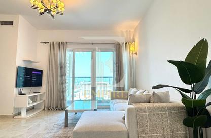 Apartment - 1 Bedroom - 2 Bathrooms for rent in Seef - Capital Governorate