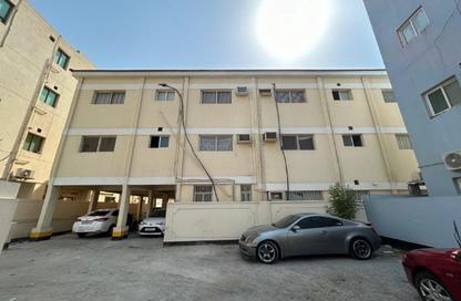 Apartment - 3 Bedrooms - 2 Bathrooms for rent in Janabiya - Northern Governorate